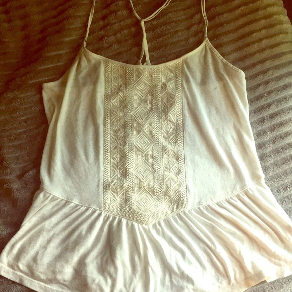 American Eagle tank top 🙌🏼